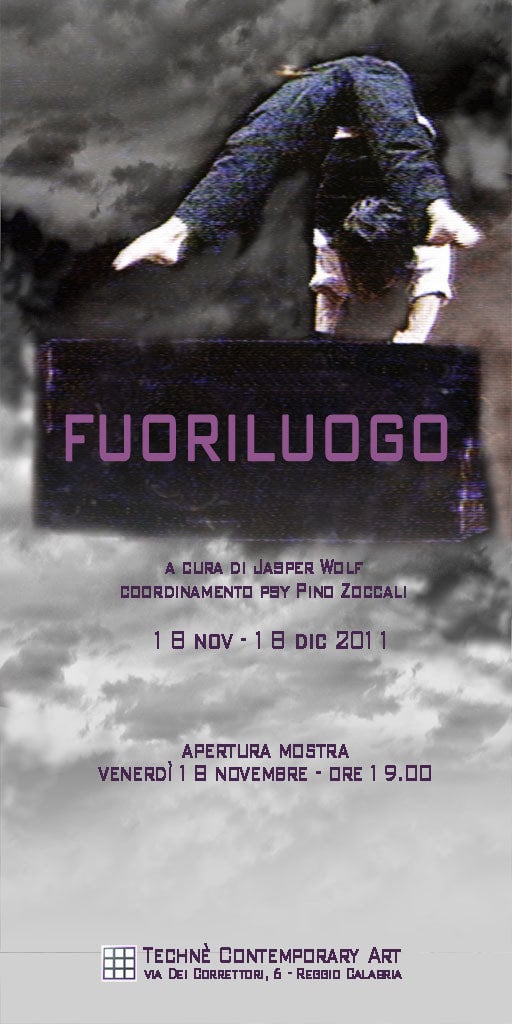 Fuori luogo