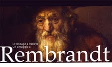 Rembrandt – Dall’Ermitage a Padova