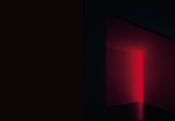 James Turrell – Pancho / Cisco