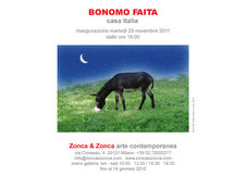 Bonomo Faita - Casa Italia