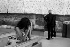 Shobha - A journey at 54. Venice Biennale