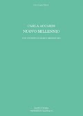 Carla Accardi – Nuovo Millennio