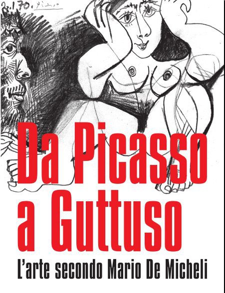 Da Picasso a Guttuso