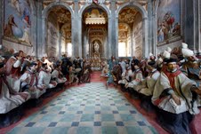 Christian Ramade – I tesori nascosti del Sacro Monte di Orta