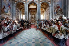 Christian Ramade - I tesori nascosti del Sacro Monte di Orta