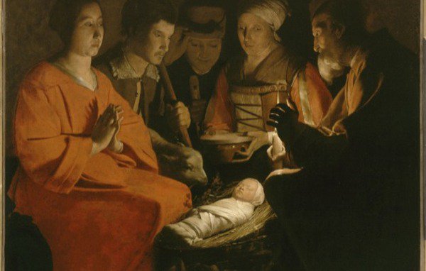 Georges De La Tour