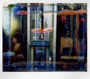 Maurizio Galimberti - 12 scatti Polaroid