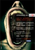 Openweek 2011 - Streetartpiu