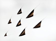 Michele Cossyro – Extràhere Opere 1973/2011