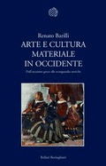 Arte e cultura materiale in Occidente