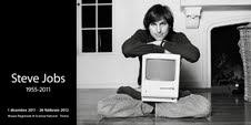 Steve Jobs 1955–2011