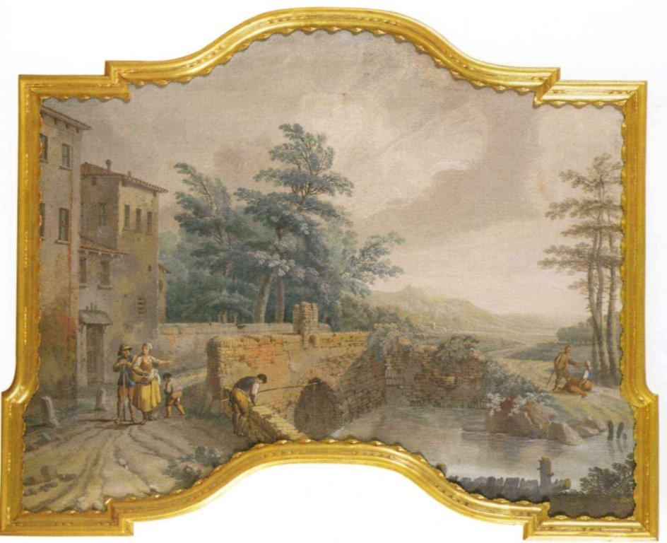 Collezione dei dipinti della Fondazione Carisbo