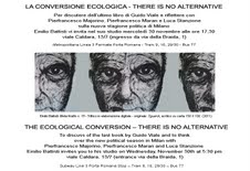 La Conversione Ecologica