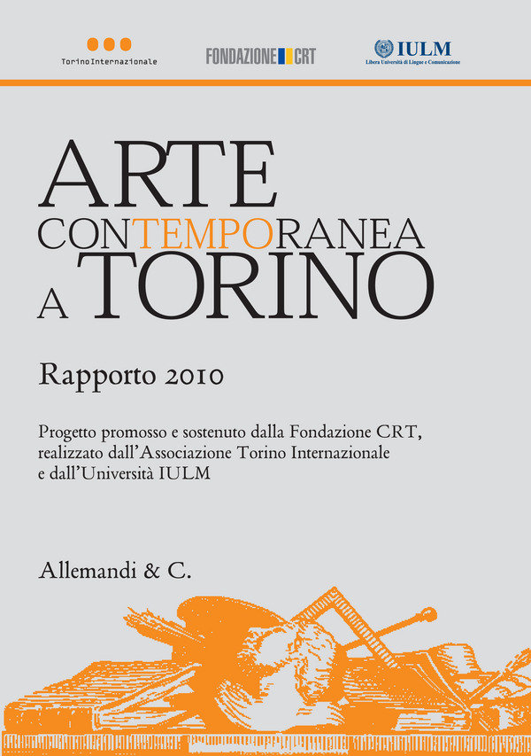 Arte Contemporanea a Torino