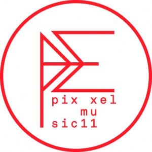 Pixxelmusic 2011