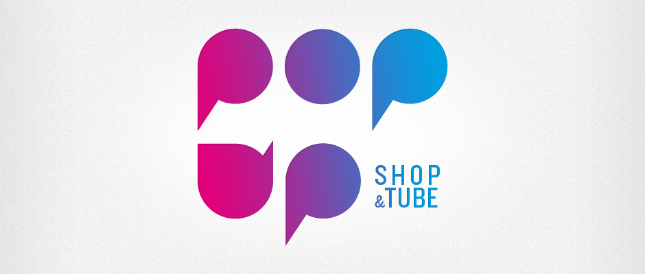 Pop Up Shop&Tube #8