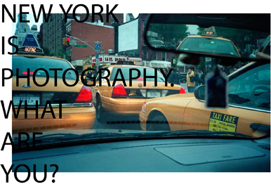 Photography Workshop in New York | II edizione
