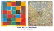 Gian Polo Lazzarini – L’ultimo quadro