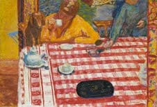 Pierre Bonnard