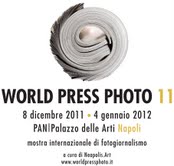 World Press Photo 2011 Napoli