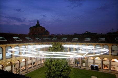 Massimo Uberti – Dreams of a Possible City