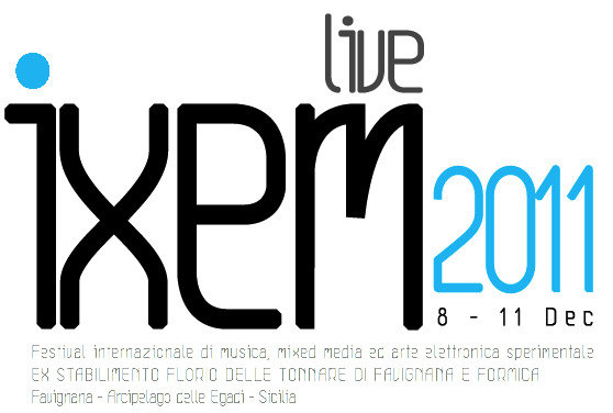 Live!iXem2011