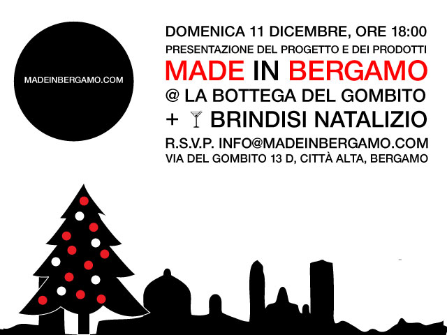 Made in Bergamo