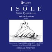 Silvio Pasquarelli – Isole