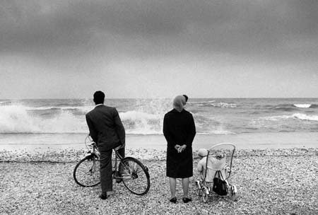 Fotografia Italiana – Gianni Berengo Gardin