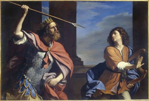 Guercino - Capolavori da Cento e da Roma
