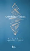 Julio Lafuente - Architecture Revée