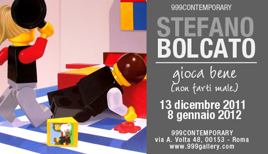 Stefano Bolcato – Gioca bene