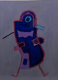 Gillo Dorfles – Opere recenti