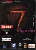 Seven – Superbia / Pride