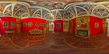 Il Palazzo in mostra