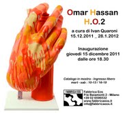 Omar Hassan - H.O.2
