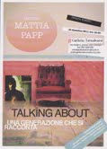 Mattia Papp - Talking about