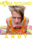 Naba Sound - Andy