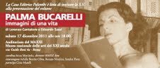 Palma Bucarelli. Immagini di una vita