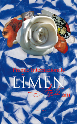 Premio Internazionale Lìmen Arte 2011