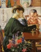 Ezio Ricci – Lessico familiare