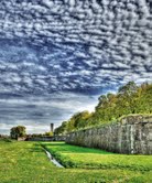 Lucca e le Mura