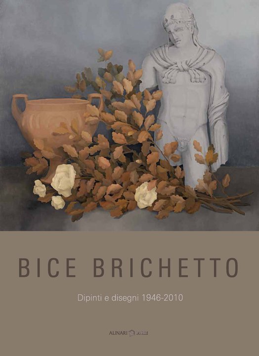 Bice Brichetto - Dipinti e disegni 1946-2010