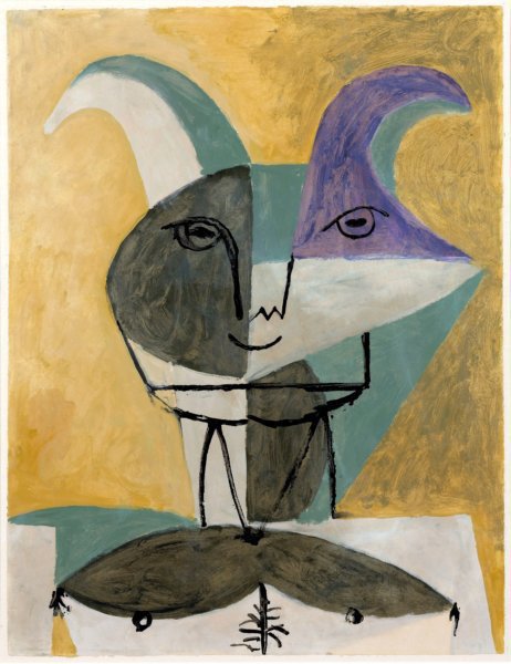 Picasso e il cinema