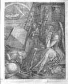 Albrecht Dürer - Le stampe della collezione di Novara