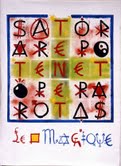 Jacques Villeglé - Lettere e frammenti