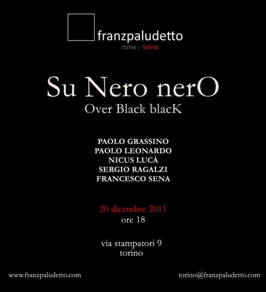 Su Nero nerO