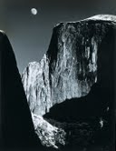 Ansel Adams