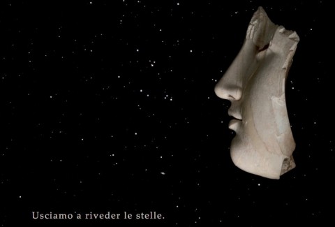 Usciamo a riveder le stelle