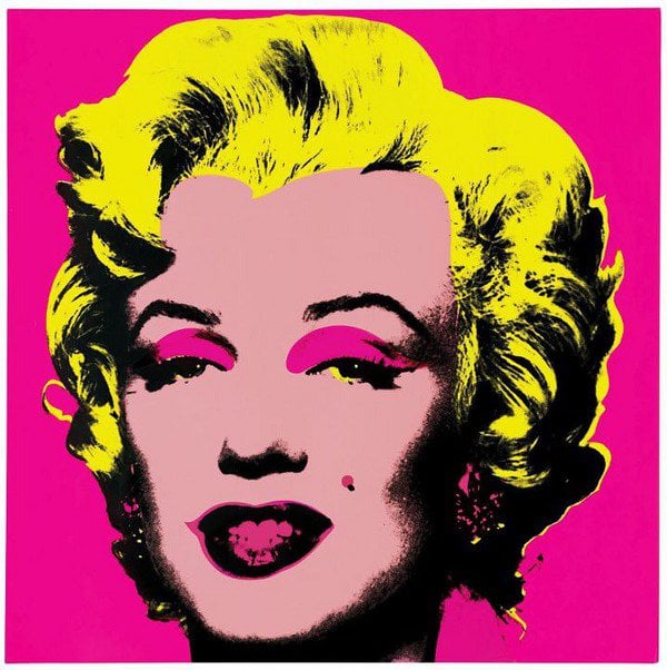 Marilyn Monroe. Leggenda Mito e Icona